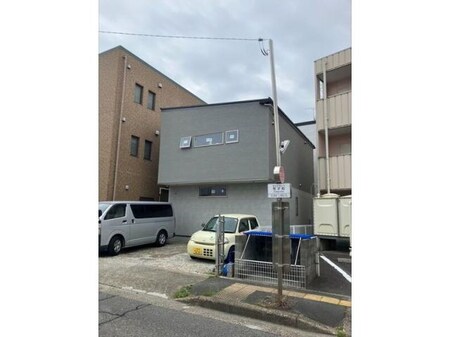 仮)中川区塔堂屋敷　戸建外観写真