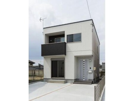 大手町５－３５ＫＯＤＡＴＥⅤ　Ａ外観写真