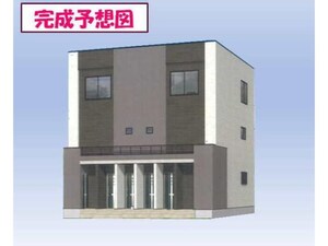 ステイブルホーム外観写真