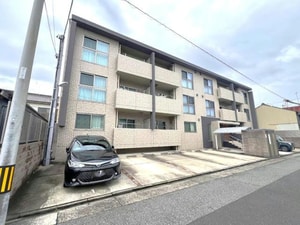 イーグル7外観写真