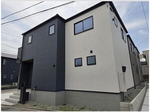 マイホームネクスト本前田町　5号棟外観写真