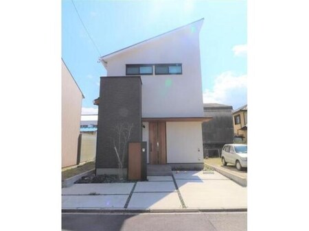熱田区神野町戸建賃貸外観写真