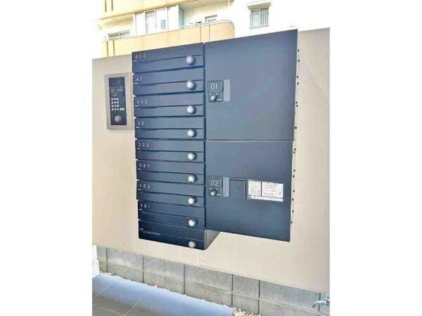 建物設備