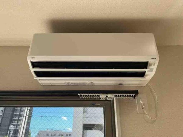 空調設備