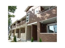 ロイヤルシャトー・ｋの外観写真