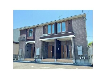 ドリームサイドSU外観写真