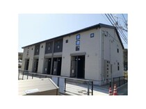 シータ・ガーデンの外観写真