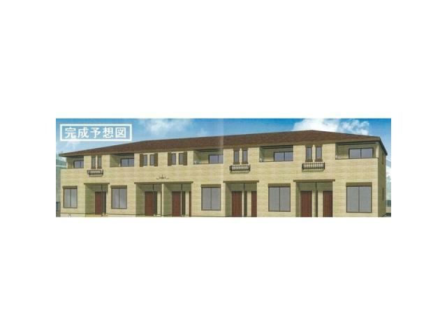 ミモザハウス　３号館