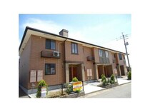 シュティル　ブリーゼAの外観写真