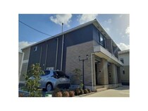 ココ・クレールの外観写真