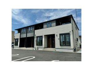 プロスパー外観写真