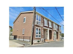 ラ.ヴェリタ外観写真