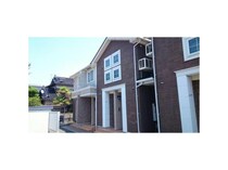 オリエント中島　Aの外観写真