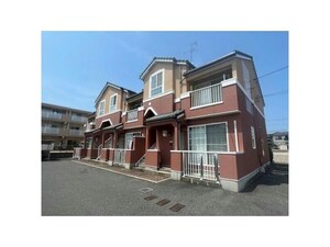 ジョリ・グレーヌ外観写真