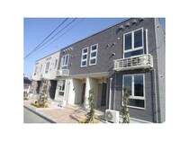 メゾン.ド.プランタンの外観写真