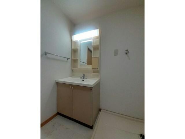 洗面所・脱衣所