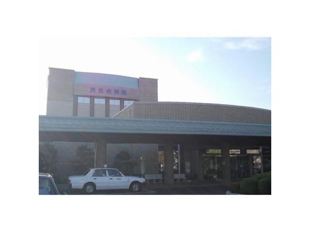 鳥取県済生会境港総合病院