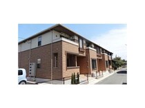 モンリーブル　Ⅲの外観写真