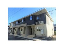 ソヴール　佑の外観写真