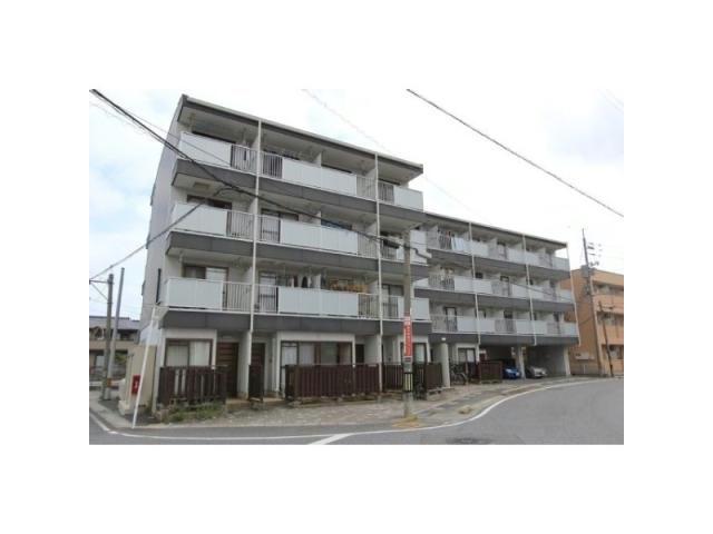 三記マンション灘