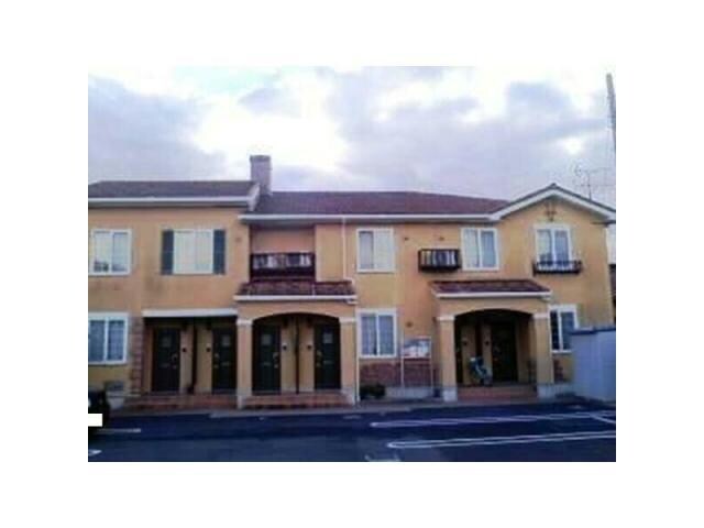 リモージュの街　Ｂの物件外観写真