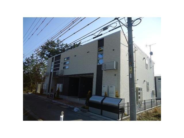 フレージュ　コルソ　Ａ