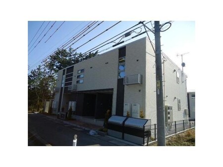 フレージュ　コルソ　Ａ外観写真
