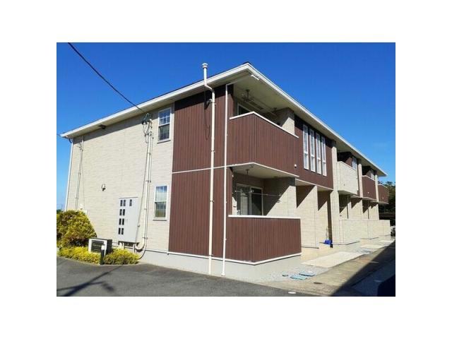 エスパス　ボヌール