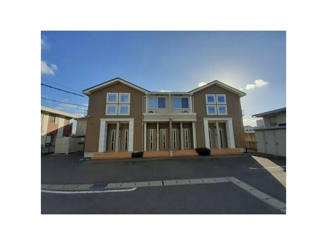 アヴィタシオン　K-Ⅱ　Bの物件外観写真