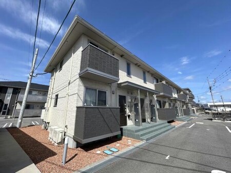 D-roomパーシモン外観写真