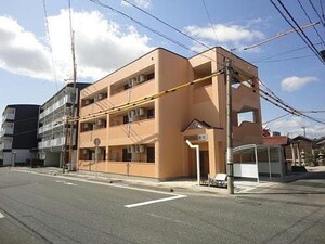 パーソナルマンション灘町外観写真