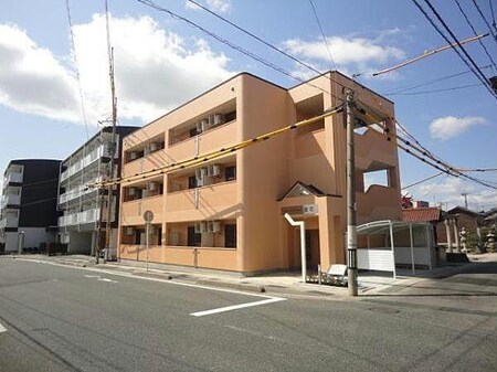 パーソナルマンション灘町外観写真