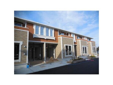 フローラーリア外観写真