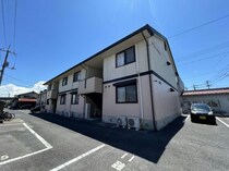 グランドール三柳Ⅱの外観写真