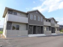 Mel-Court （メルコート）の外観写真