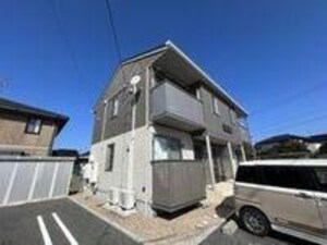 SEJOUR　WIT　旗ヶ崎外観写真