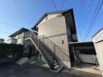 たんぽぽの外観写真