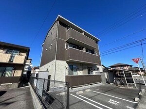 ブランシェ外観写真