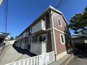 ミーニャ・カステーロ外観写真