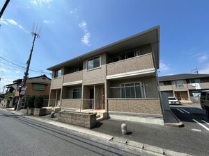 モダンコートT 　B棟外観写真