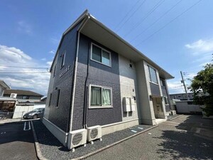 ラルカンシェルⅡ外観写真