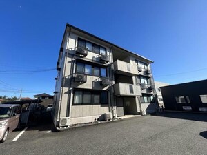 リビングタウン弓ヶ浜　G棟外観写真