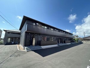 ロイヤルステージ上福原外観写真