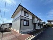 ヴェルドミールの外観写真