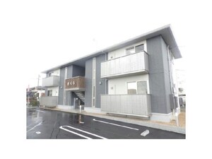 さくら外観写真