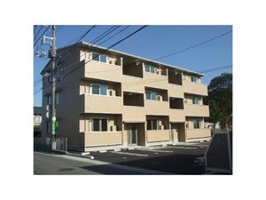 ラブラドールⅡ外観写真