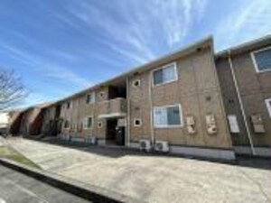 デュランタB外観写真