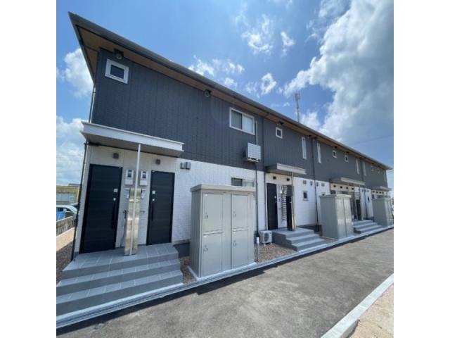 トリシア東福原