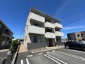 セジュールモダン　Ａ棟