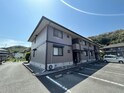 バームクーヘン　C棟